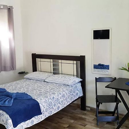 Aloha Sertao Flats Sao Sebastiao  Eksteriør billede