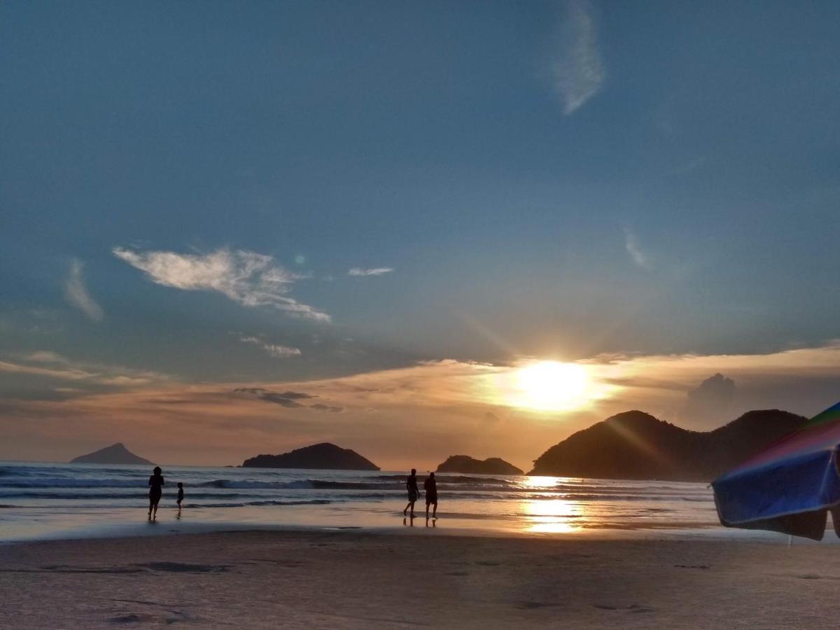 Aloha Sertao Flats Sao Sebastiao  Eksteriør billede