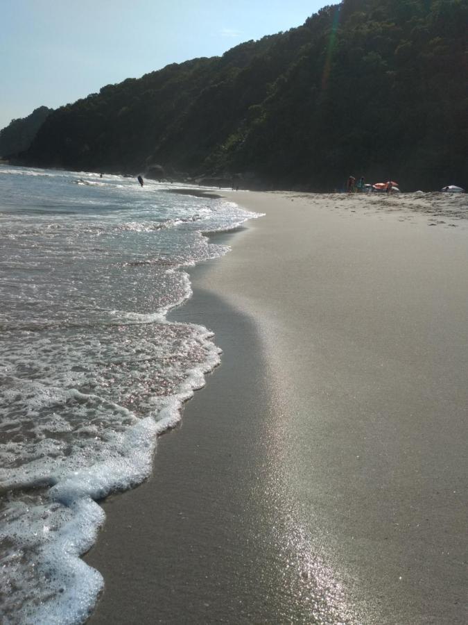Aloha Sertao Flats Sao Sebastiao  Eksteriør billede