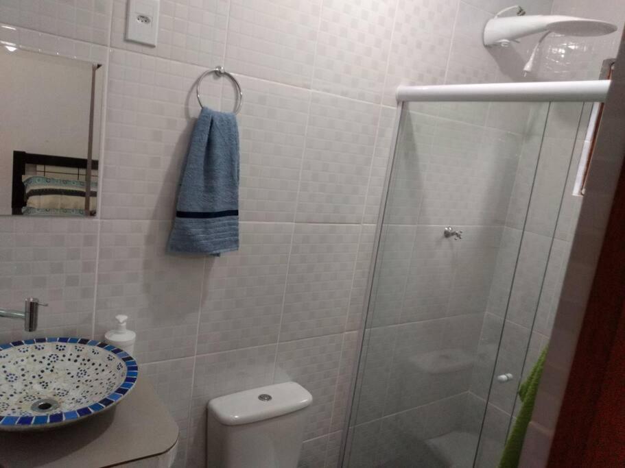 Aloha Sertao Flats Sao Sebastiao  Eksteriør billede
