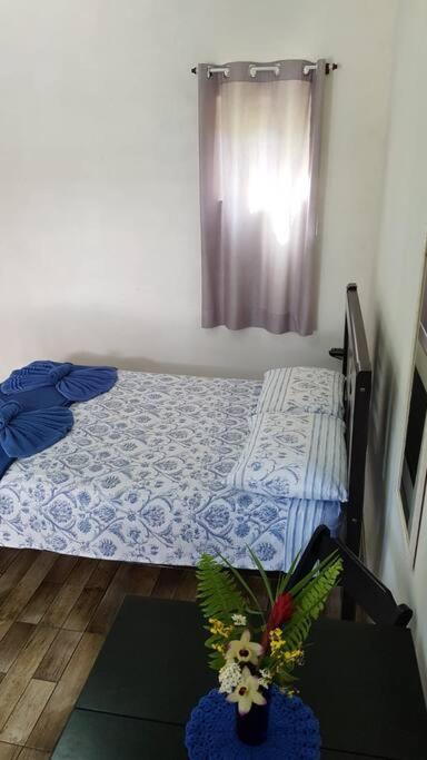 Aloha Sertao Flats Sao Sebastiao  Eksteriør billede