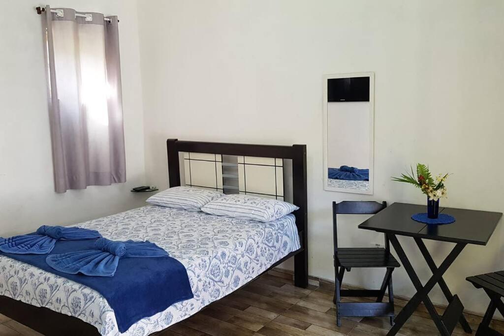 Aloha Sertao Flats Sao Sebastiao  Eksteriør billede