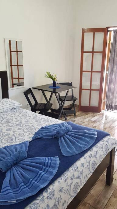 Aloha Sertao Flats Sao Sebastiao  Eksteriør billede