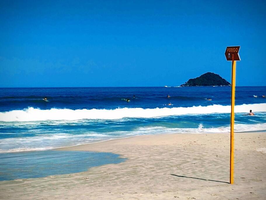 Aloha Sertao Flats Sao Sebastiao  Eksteriør billede