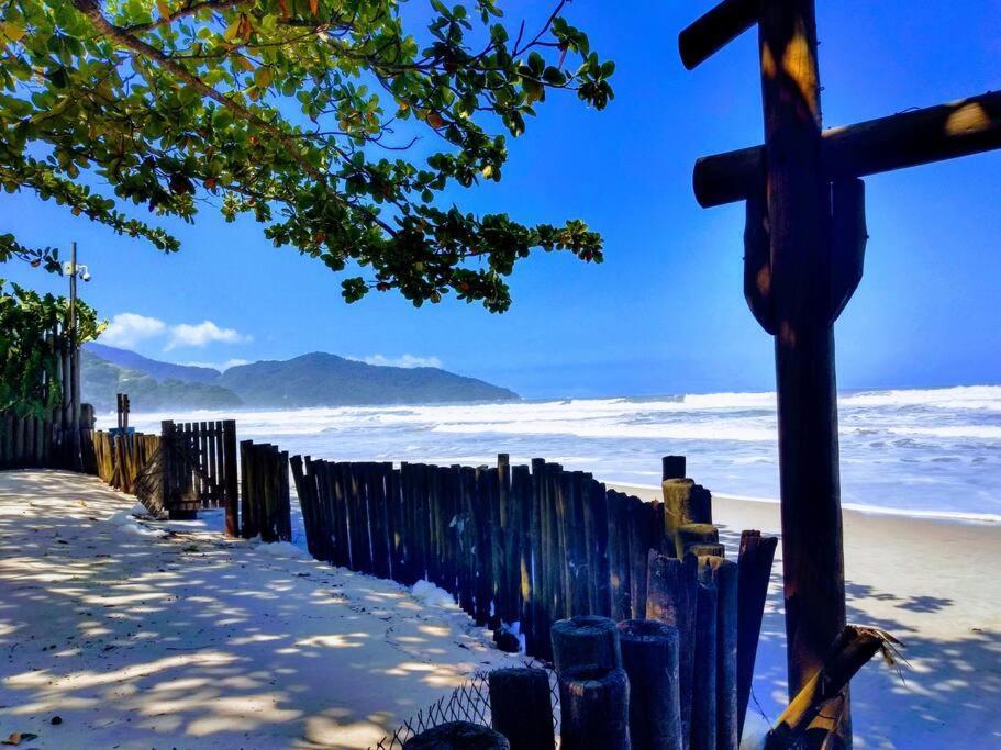 Aloha Sertao Flats Sao Sebastiao  Eksteriør billede