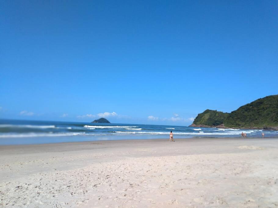 Aloha Sertao Flats Sao Sebastiao  Eksteriør billede