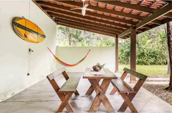 Aloha Sertao Flats Sao Sebastiao  Eksteriør billede