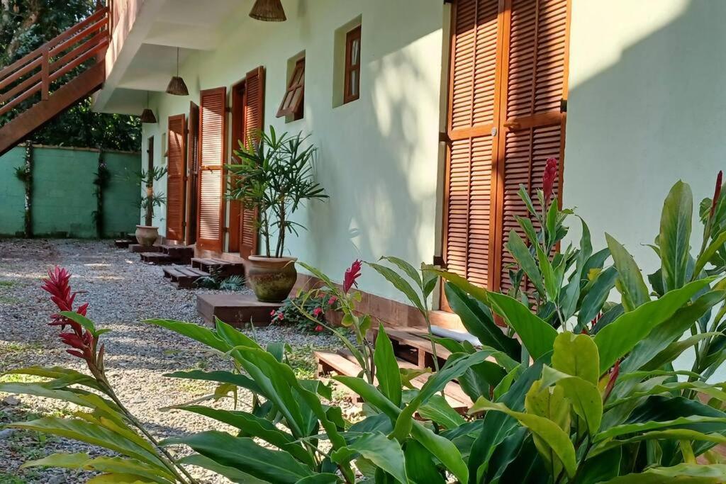 Aloha Sertao Flats Sao Sebastiao  Eksteriør billede